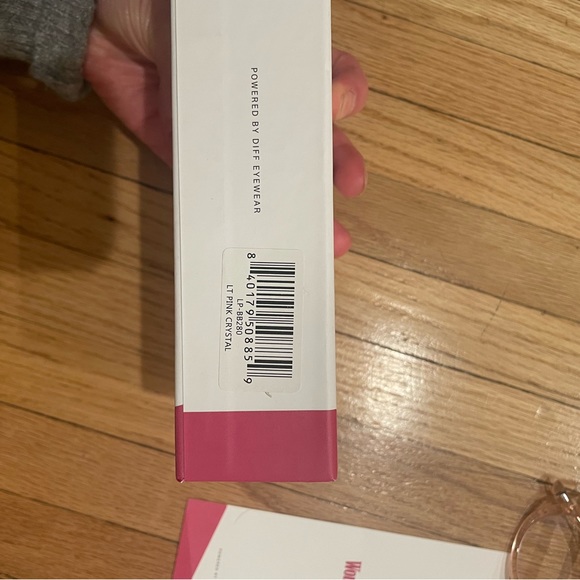 Women’s health eyewear, blue light blocking frames - Picture 2 of 5